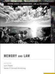 Memory and Law