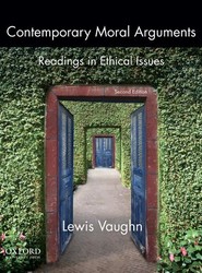 Contemporary Moral Arguments