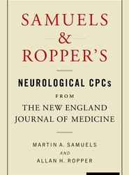 Samuels and Ropper's Neurological CPCs from the New England Journal of Medicine