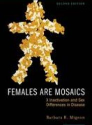 Females Are Mosaics