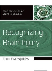Recognizing Brain Injury