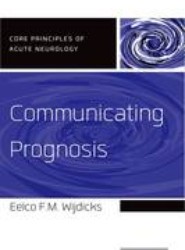 Communicating Prognosis