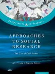 Approaches to Social Research