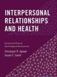 Interpersonal Relationships and Health