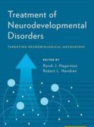 Treatment of Neurodevelopmental Disorders