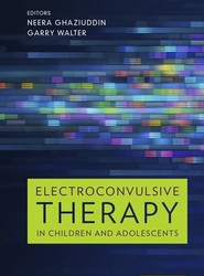 Electroconvulsive Therapy in Children and Adolescents