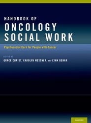 Handbook of Oncology Social Work