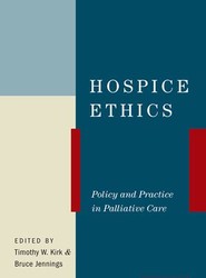 Hospice Ethics