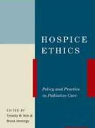 Hospice Ethics