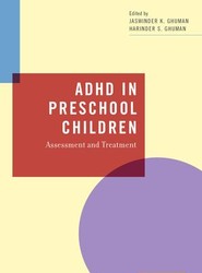 ADHD in Preschool Children