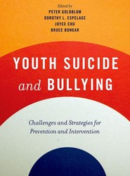 Youth Suicide and Bullying
