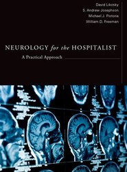 Neurology for the Hospitalist