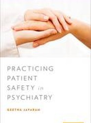 Practicing Patient Safety in Psychiatry
