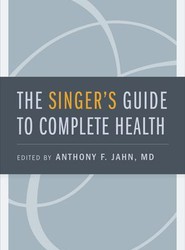 The Singer's Guide to Complete Health
