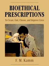 Bioethical Prescriptions