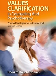 Values Clarification in Counseling and Psychotherapy