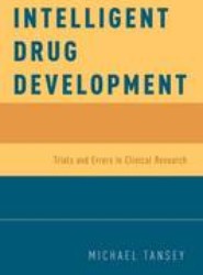 Intelligent Drug Development