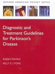 Diagnostic and Treatment Guidelines in Parkinson's Disease