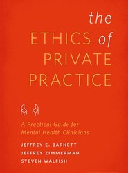 The Ethics of Private Practice
