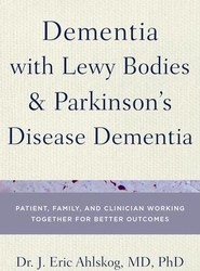 Dementia with Lewy Body and Parkinson's Disease Patients