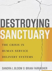 Destroying Sanctuary