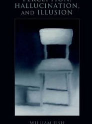 Perception, Hallucination, and Illusion