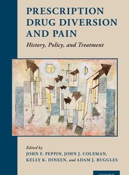 Prescription Drug Diversion and Pain