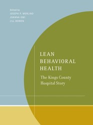 Lean Behavioral Health