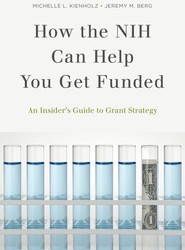 How the NIH Can Help You Get Funded