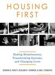 Housing First