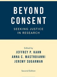 Beyond Consent