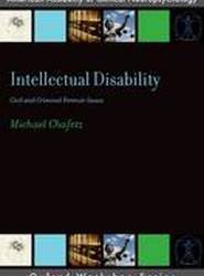 Intellectual Disability