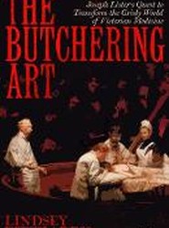 The Butchering Art