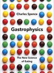 Gastrophysics