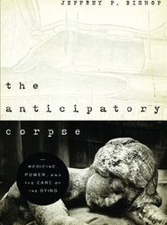 The Anticipatory Corpse