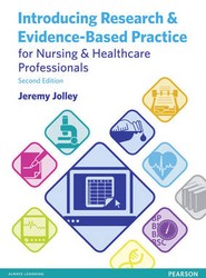 Introducing Research and Evidence-Based Practice for Nursing and Healthcare Professionals