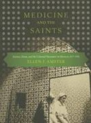 Medicine and the Saints