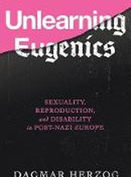 Unlearning Eugenics