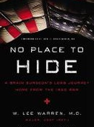 No Place to Hide