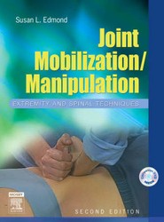 Joint Mobilization/Manipulation