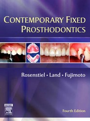 Contemporary Fixed Prosthodontics