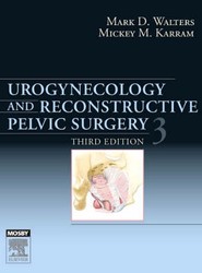 Urogynecology and Reconstructive Pelvic Surgery