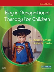 Play in Occupational Therapy for Children