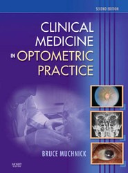 Clinical Medicine in Optometric Practice