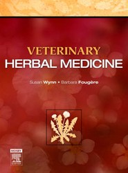Veterinary Herbal Medicine