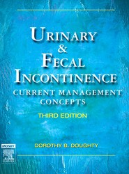 Urinary & Fecal Incontinence