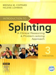 Introduction to Splinting