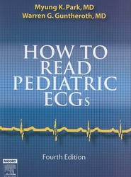 How to Read Pediatric ECGs