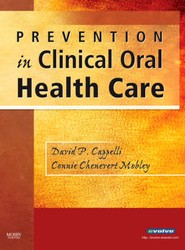 Prevention in Clinical Oral Health Care
