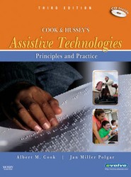 Cook and Hussey's Assistive Technologies
